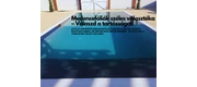 Renolit Alkorplan adriakék