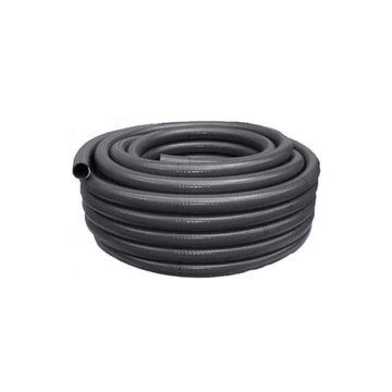 PVC flexibilis nyomócsövek D20-D90 