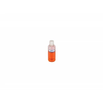 PH 4 Kalibrációs PUFFER folyadék 50ml.