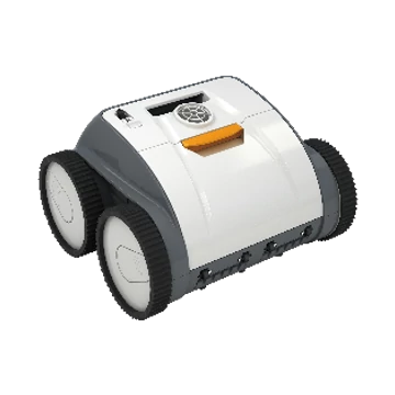 Bagson plus battery robotporszívó