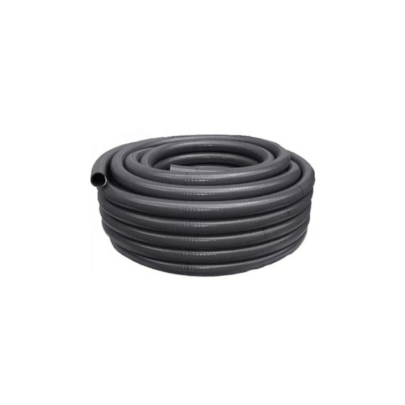 PVC flexibilis nyomócsövek D20-D90 