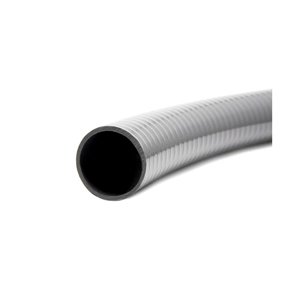PVC flexibilis nyomócsövek D20-D90 