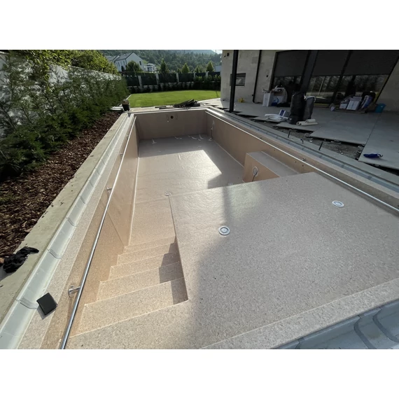 Renolit alkorplan touch