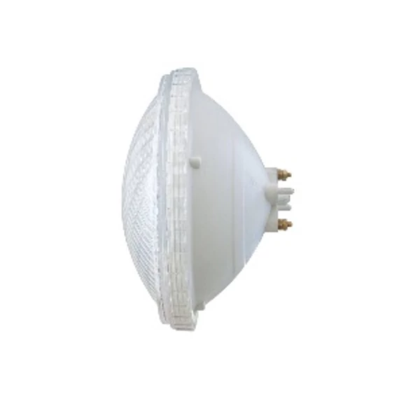RGB LED izzó 54db LED 16W