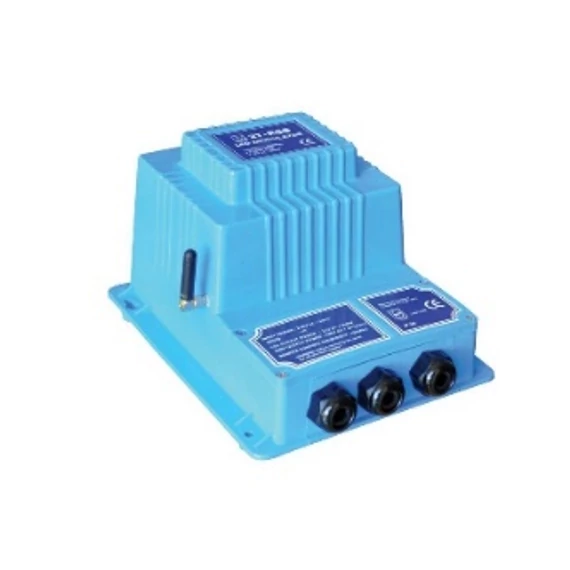 LED RGB SZINKRONIZÁLÓ TARANSZFORMÁTORRAL 200 W 12V