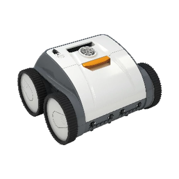 Bagson plus battery robotporszívó