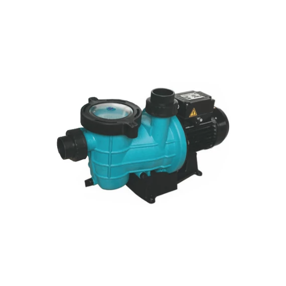 GEMAS – STREAMER MINI SZIVATTYÚ 1 HP